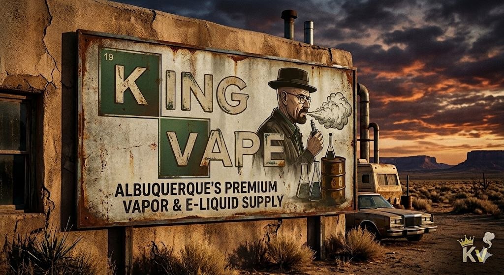Cloud Kings Logo